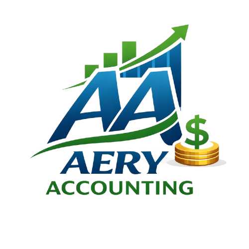 Aery Accounting